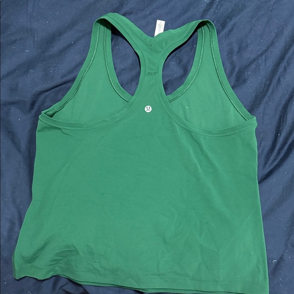 Lulu Racerback - Picture 2 of 3